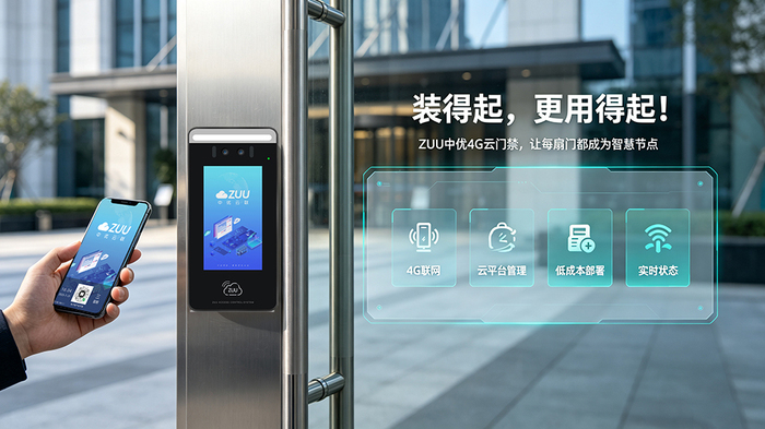 ZUU中优4G云门禁配图.jpg