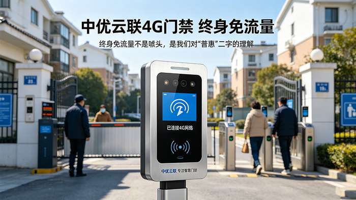 中优云联4G门禁终身免流量宣传配图 (1).png