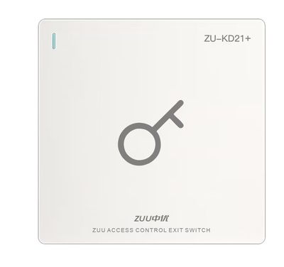 ZUU 中优 ZU-KD21+ 三线塑料出门开关