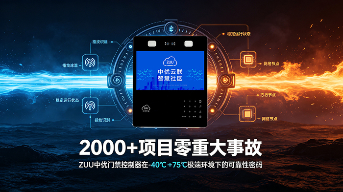 ZUU中优门禁控制器极端环境可靠性配图.jpg